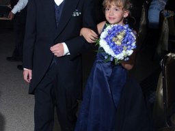 2011 Wedding